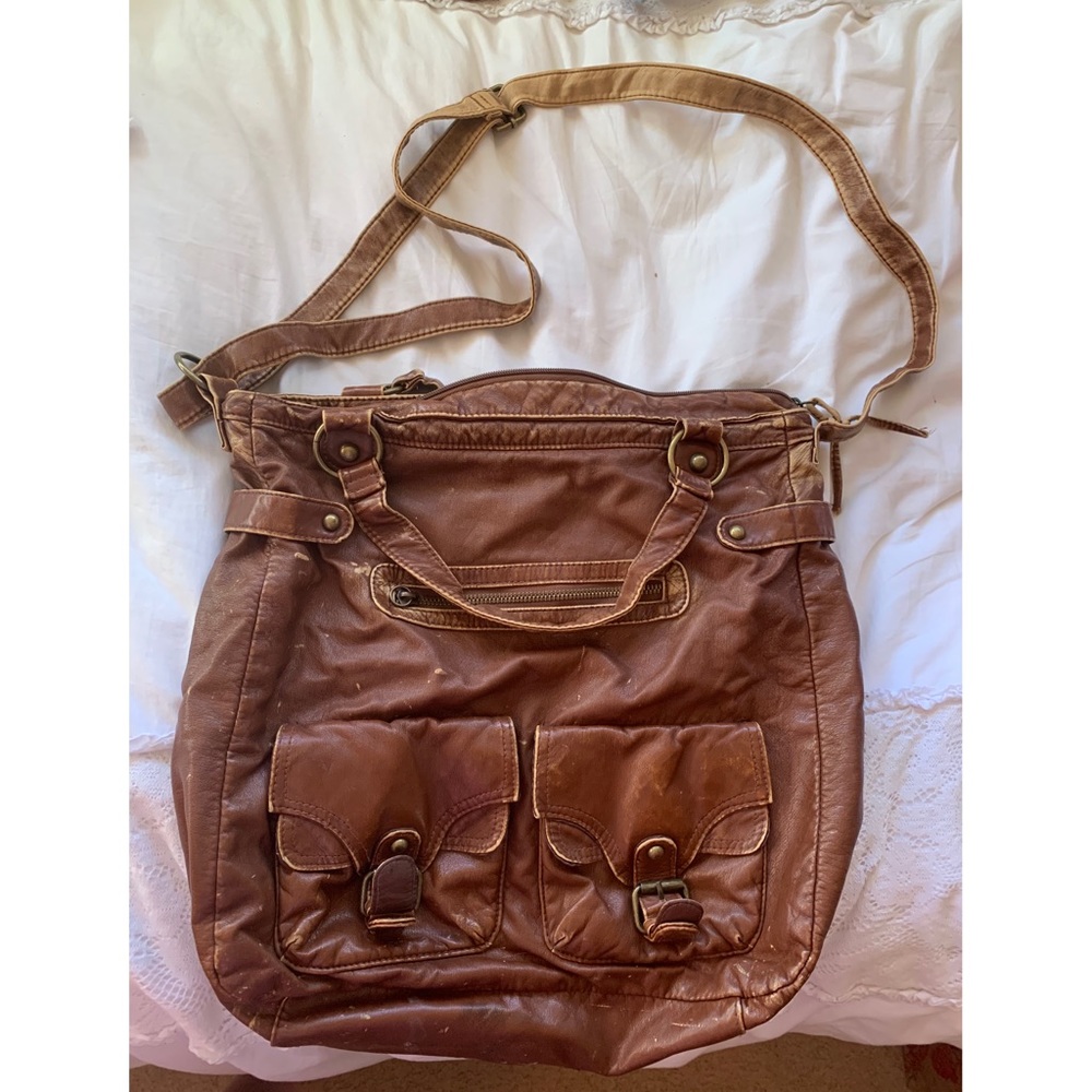 Messenger Bag
